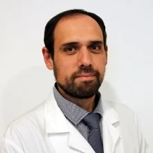 Foto de Dr. José Luis Díaz Rubio, Oftalmología en Aguascalientes