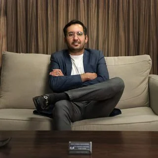 Foto de Dr. José Octavio Pérez Avalos, Urología en Aguascalientes