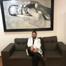 Foto de Dr. Juan Carlos Pedroza Macias, Ginecología y Obstetricia en Aguascalientes