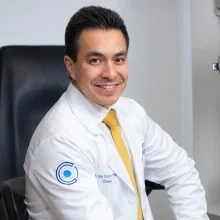 Foto de Dr. Juan Carlos Serna Ojeda, Oftalmología en Aguascalientes