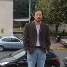 Foto de Dr. Juan Fernando Capristo Gonzalez 2, Pediatría en Aguascalientes