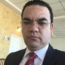 Foto de Dr. Juan Francisco Ortiz Moran, Nefrología en Aguascalientes