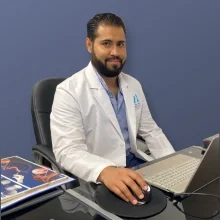 Foto de Dr. Juan Gerardo Ramirez Huerta, Ginecología y Obstetricia en Aguascalientes