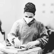 Foto de Dr. Karen Anahi Rodriguez Martinez, Ginecología y Obstetricia en Aguascalientes