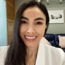 Foto de Dr. Karla Montserrat Vallejo Urzua, Ginecología y Obstetricia en Aguascalientes