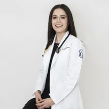 Foto de Dr. Karla Paulina Farias Cuevas, Geriatría en Aguascalientes