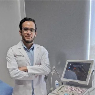 Foto de Dr. Leopoldo Edén Padilla Hernández vascular, Angiología y Cirugía Vascular en Aguascalientes