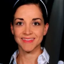 Foto de Dr. Lorena Romero Diaz De Leon, Oftalmología en Aguascalientes