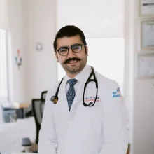 Foto de Dr. Luis Alberto Ríos Villalobos, Alergología e Inmunología Clínica en Aguascalientes