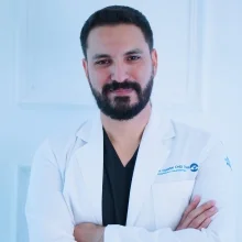 Foto de Dr. Luis Gabriel Ortiz Diaz, Ortopedia y Traumatología en Aguascalientes