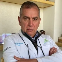 Foto de Dr. Luis García Miranda, Urología en Aguascalientes
