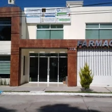 Foto de Dr. Luis Gerardo Rodriguez Torres, Endocrinología en Aguascalientes