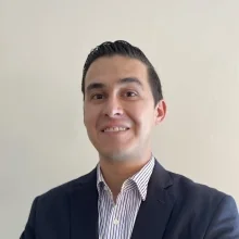 Foto de Dr. Luis Llamas Lopez, Cirugía General en Aguascalientes