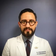Foto de Dr. Luis Rodrigo Gonzalez Azuara 3, Medicina Crítica en Aguascalientes
