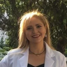 Foto de Dr. Luz María Soto González, Ortopedia y Traumatología en Aguascalientes