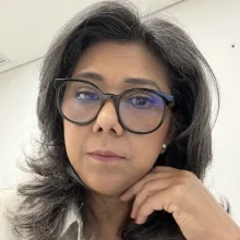 Foto de Dr. Magali Candelaria Alvarez Prieto 2, Psiquiatría en Aguascalientes