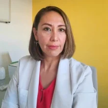 Foto de Dr. Marcia Rivera Felix, Pediatría en Aguascalientes
