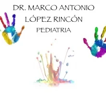 Foto de Dr. Marco Antonio Lopez Rincon, Pediatría en Aguascalientes