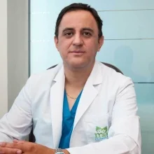 Foto de Dr. Marco Antonio Martínez Guevara, Medicina Interna en Aguascalientes