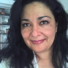 Foto de Dr. Maria Cristina Esteves Gonzalez Pliego, Oftalmología en Aguascalientes