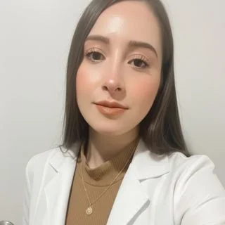 Foto de Dr. Maria De Guadalupe Esther Caceres Ramirez, Pediatría en Aguascalientes