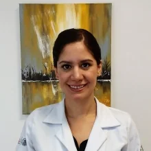 Foto de Dr. Maria de Lourdes Aviña Montoya, Geriatría en Aguascalientes