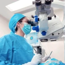 Foto de Dr. Mariana López Martínez, Oftalmología en Aguascalientes