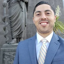 Foto de Dr. Mario Alberto Jimenez Carrillo, Medicina Interna en Aguascalientes