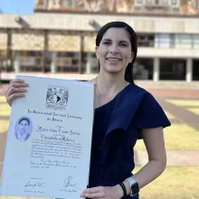 Foto de Dr. Marisa Selene Escobar Barrios, Otorrinolaringología en Aguascalientes