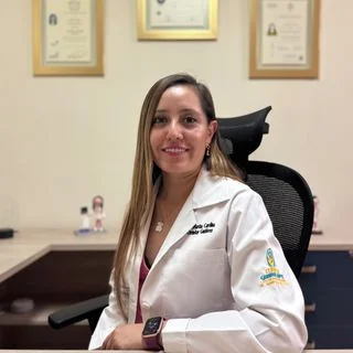 Foto de Dr. Martha Carolina Orenday Gutiérrez Ginecóloga, Ginecología y Obstetricia en Aguascalientes