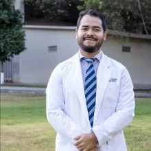 Foto de Dr. Mauri Alberto Lopez Ahumada, Oncología Médica en Aguascalientes