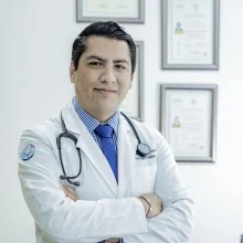 Foto de Dr. Mauricio Cornejo Tiscareño, Ginecología y Obstetricia en Aguascalientes