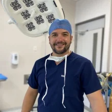 Foto de Dr. Mauricio Daniel Villalobos Cacho, Ortopedia y Traumatología en Aguascalientes