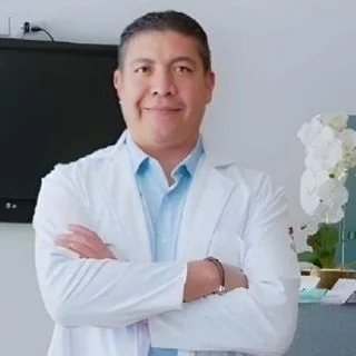 Foto de Dr. Mauro De Luna Valadez, Ginecología y Obstetricia en Aguascalientes