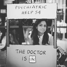 Foto de Dr. Montserrat Gómez Oliver, Psiquiatría en Aguascalientes