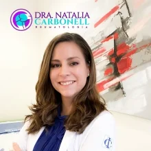 Foto de Dr. Natalia Carbonell Bobadilla, Medicina Interna en Aguascalientes