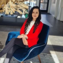 Foto de Dra. Nayelli Cristal García Barragán, Nefrología en Aguascalientes