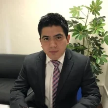 Foto de Dr. Orlando Pacheco, Ginecología y Obstetricia en Aguascalientes