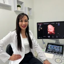 Foto de Dr. Paulina Arriaga Garcia, Ginecología y Obstetricia en Aguascalientes