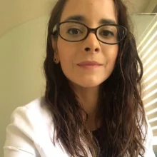 Foto de Dr. Pia Katery Buenrostro Cortes, Ginecología y Obstetricia en Aguascalientes