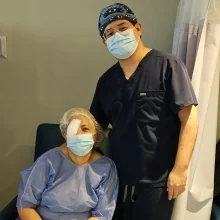 Foto de Dr. Rafael De Maria Jimenez Lozano, Oftalmología en Aguascalientes