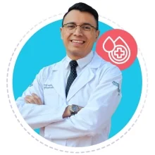 Foto de Dr. Raúl Galindo Rodríguez, Endocrinología en Aguascalientes