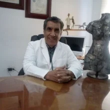 Foto de Dr. Rene Hector Ruiz Ponce 2, Ginecología y Obstetricia en Aguascalientes