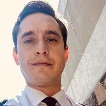 Foto de Dr. Ricardo Vázquez Díaz de León, Cirugía General en Aguascalientes