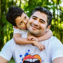 Foto de Dr. Roberto Garza Badillo, Pediatría en Aguascalientes