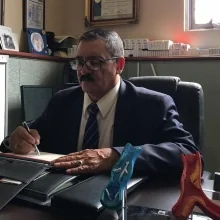 Foto de Dr. Rodrigo Montelongo de Luna, Angiología y Cirugía Vascular en Aguascalientes