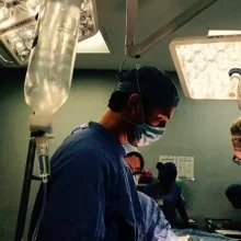 Foto de Dr. Rodrigo Orozco Ramírez, Urología en Aguascalientes