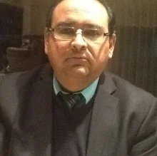 Foto de Dr. Ruben Aguilar Mauricio, Ortopedia y Traumatología en Aguascalientes