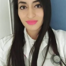 Foto de Dr. Ruth Matilde Orozco Magaña, Medicina Interna en Aguascalientes
