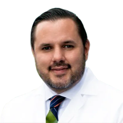 Foto de Dr. Said Arablin Oropeza, Alergología e Inmunología Clínica en Aguascalientes